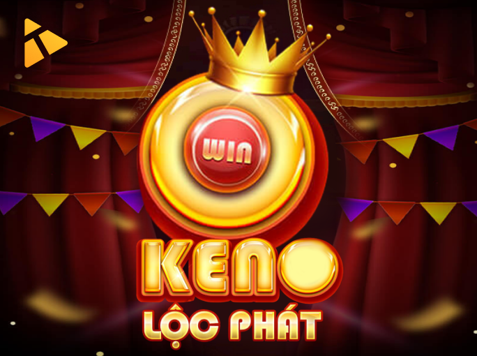 Keno Lộc Phát